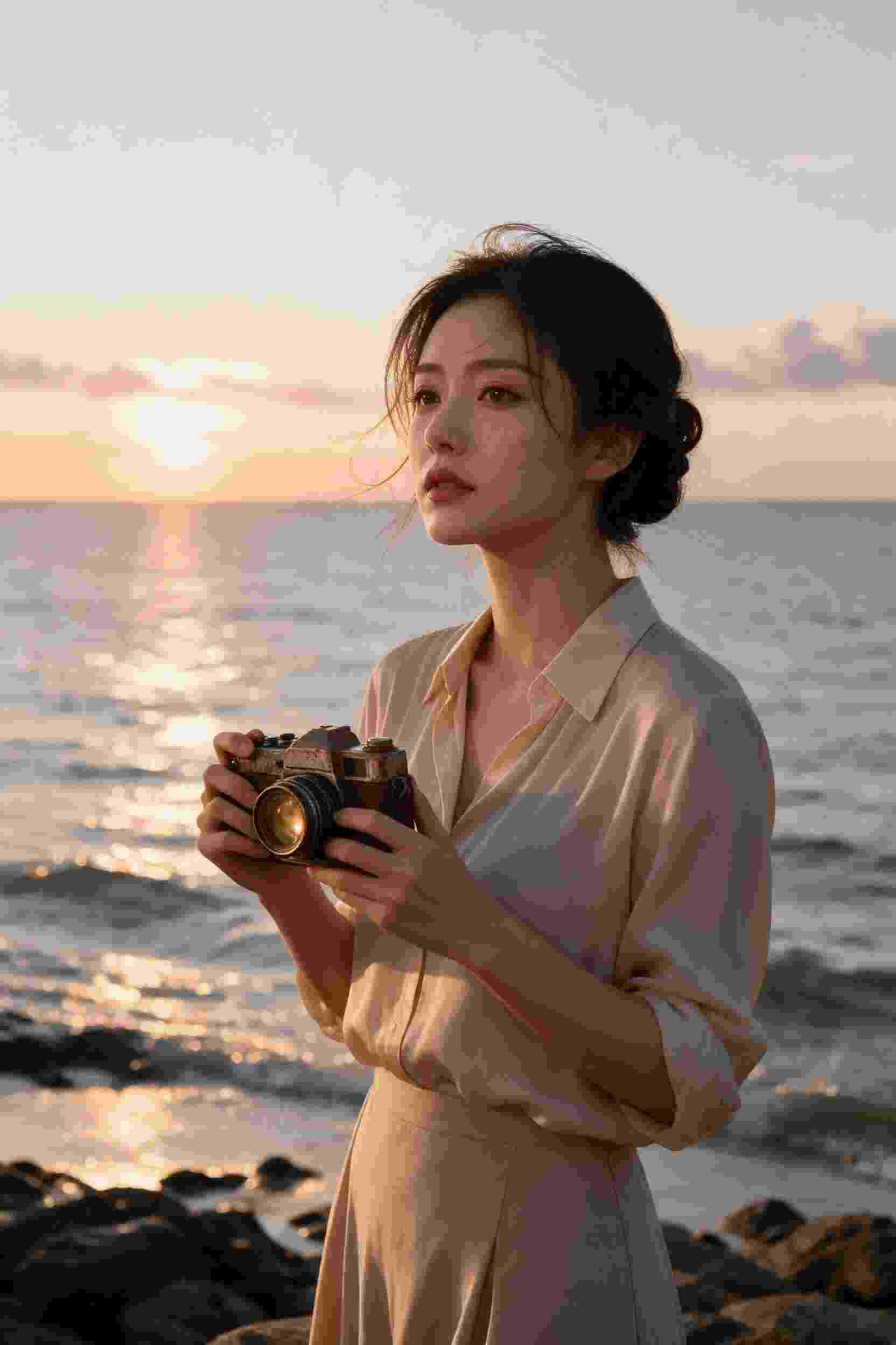 深渊之谜
